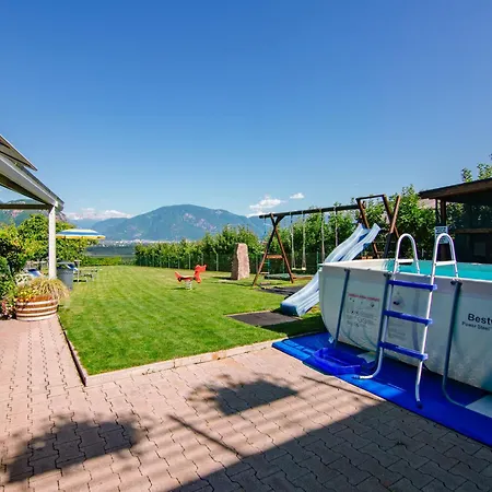 Sigmundskron By Interhome Apartment